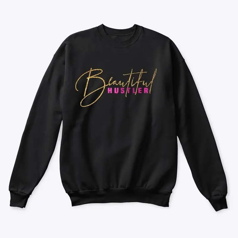 TheBeautifulHustlerBrand